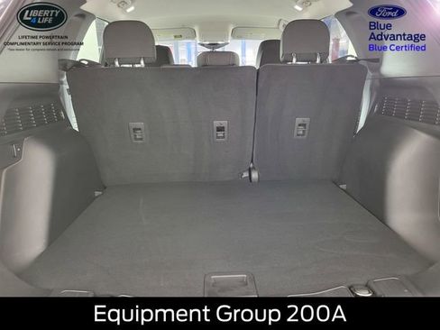 Certified 2023 Ford Escape Active w/ Tech Pack #1 AWD/4WD image 16