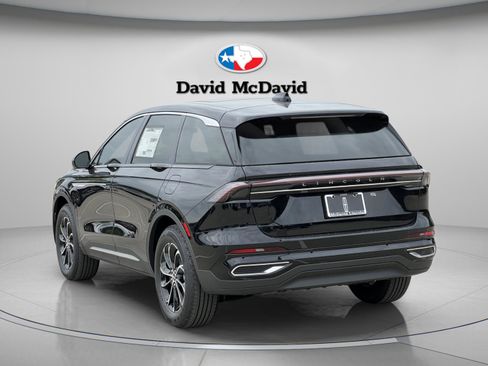 New 2026 Lincoln Nautilus Premier w/ Equipment Group 102A AWD/4WD image 5