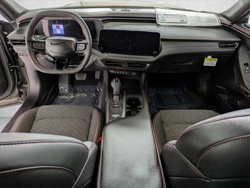 New 2026 Dodge Charger Scat Pack AWD/4WD image 15