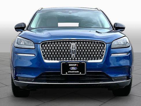 Used 2020 Lincoln Corsair Reserve w/ Equipment Group 201A image 7