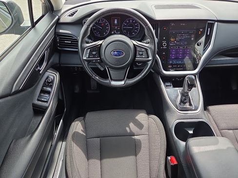 Used 2020 Subaru Outback Premium AWD/4WD image 11
