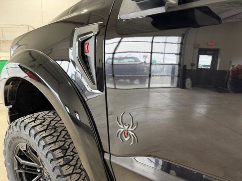 New 2026 Ford F150 XLT w/ Equipment Group 303A High image 16