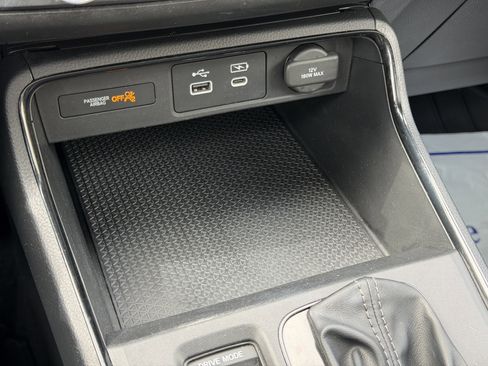 Certified 2023 Honda CR-V EX image 22