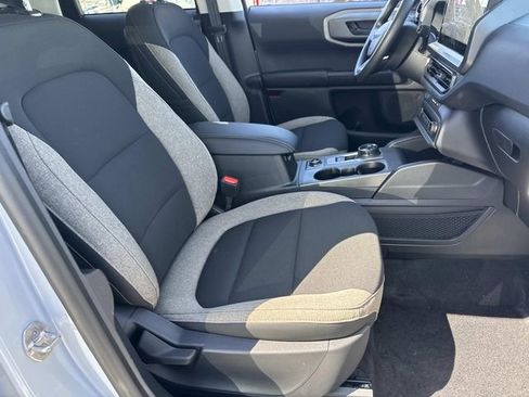 New 2026 Ford Bronco Sport Big Bend AWD/4WD image 11
