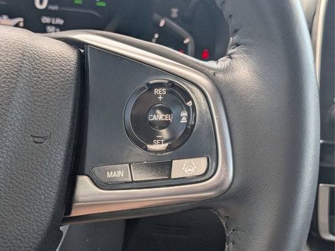 Used 2022 Honda CR-V EX-L image 28