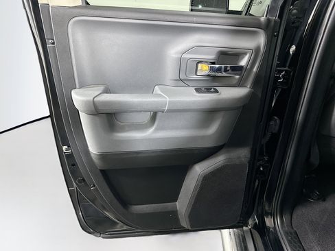 Used 2019 RAM 1500 Classic Warlock w/ Electronics Group RWD image 24