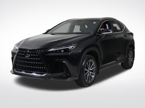 Used 2023 Lexus NX 250 FWD w/ Towing Package (2000 Lbs) image 1