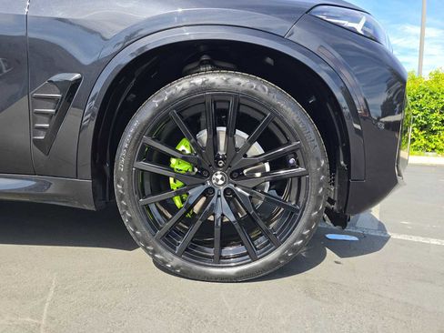 Used 2024 BMW X5 xDrive40i w/ M Sport Package image 9