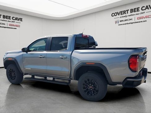 New 2026 GMC Canyon Elevation w/ Convenience Package image 8