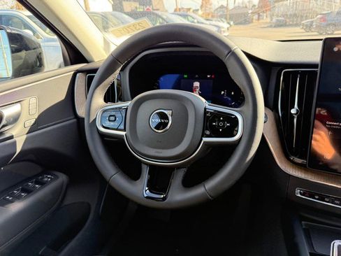 New 2026 Volvo XC60 B5 Plus w/ Protection Package Premier image 7