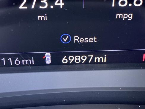 Used 2021 Cadillac XT6 Premium Luxury w/ Platinum Package image 6