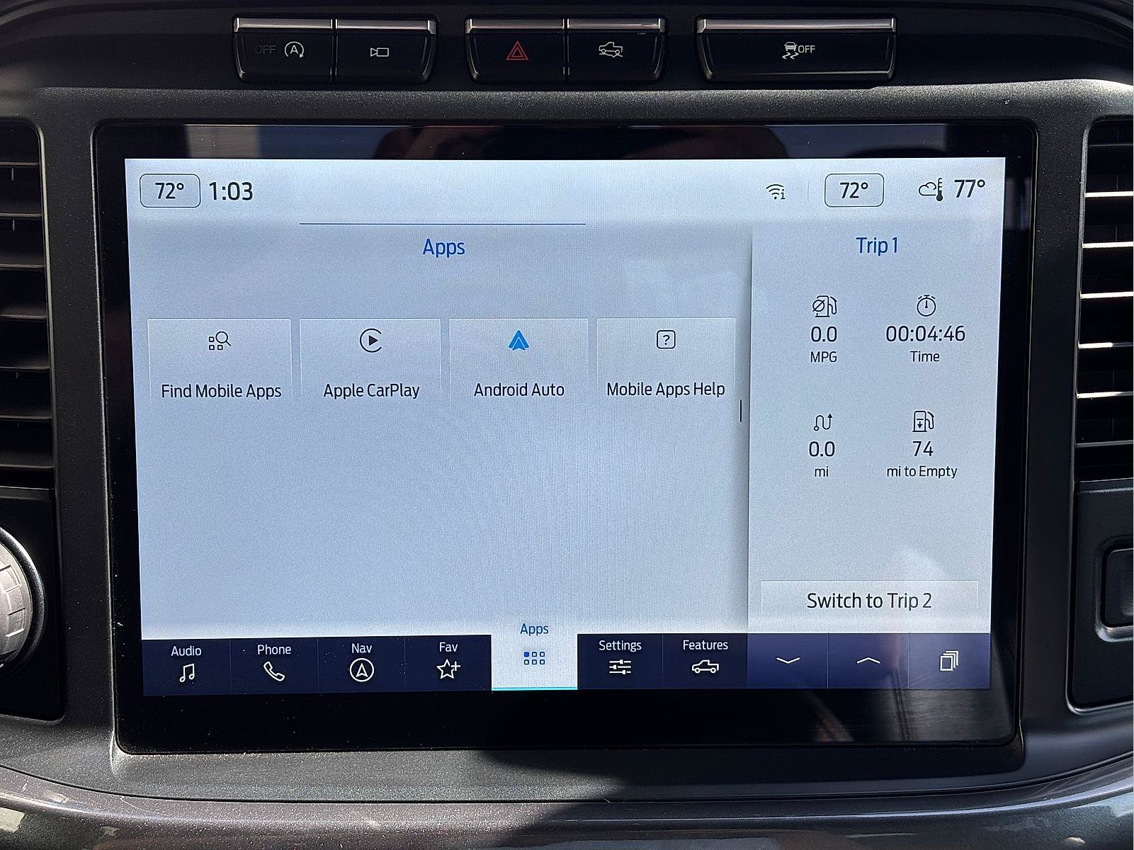 Used 2023 Ford F150 Tremor AWD/4WD image 24
