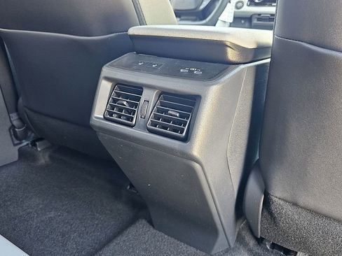 New 2026 Subaru Solterra AWD/4WD image 20