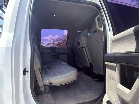 Used 2019 Ford F350 XL w/ Power Equipment Group AWD/4WD image 17
