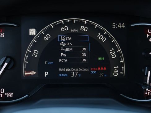 Certified 2025 Toyota RAV4 XLE Premium image 22