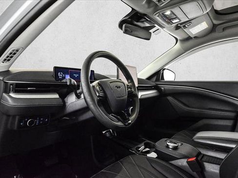 Used 2023 Ford Mustang Mach-E California Route 1 image 11