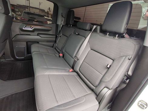 Used 2024 GMC Sierra 1500 Elevation w/ X31 Off-Road Package image 24