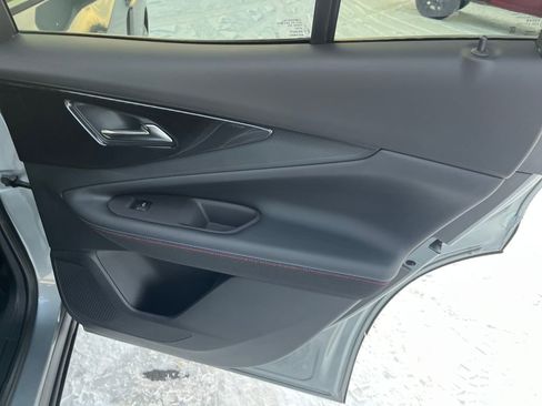 Used 2024 Chevrolet Blazer EV RS image 25