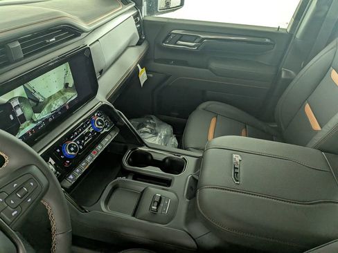 New 2026 GMC Sierra 3500 AT4 w/ AT4 Premium Plus Package image 25