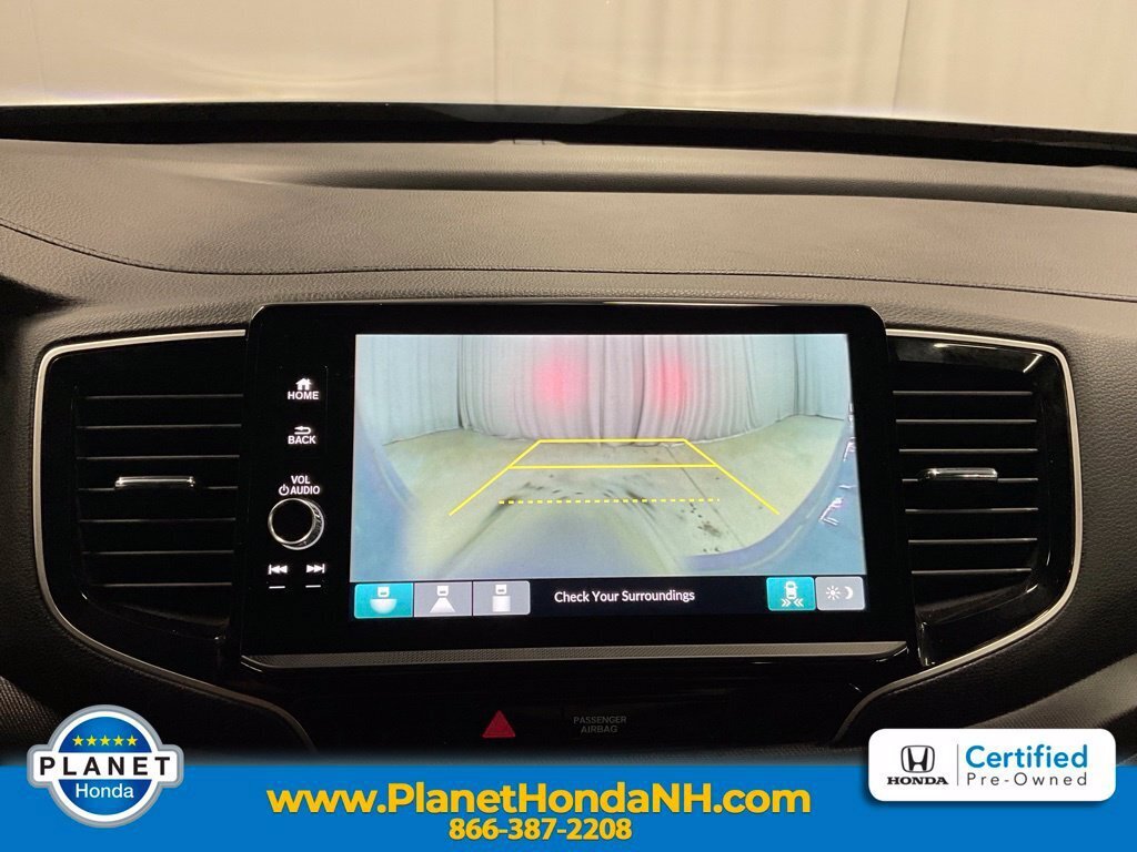Certified 2026 Honda Ridgeline RTL image 26