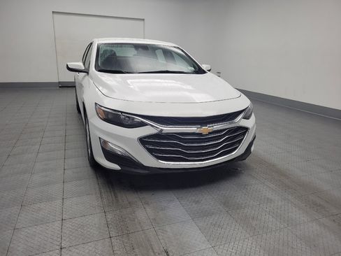Used 2025 Chevrolet Malibu LS FWD image 14