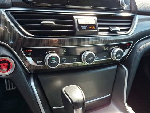 Used 2022 Honda Accord Sport Special Edition image 19