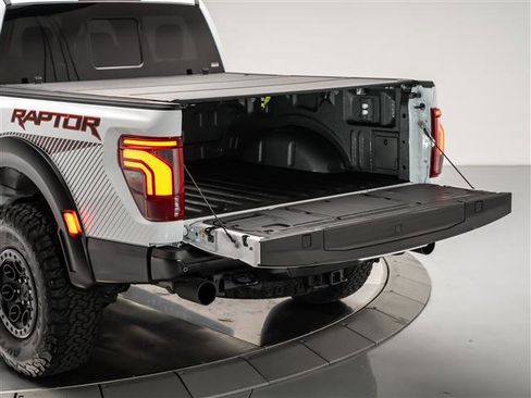 Used 2025 Ford F150 Raptor image 38