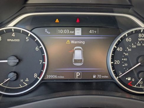 Used 2024 Nissan Murano SL image 19