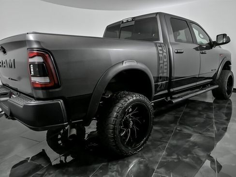 Used 2019 RAM 2500 Power Wagon image 10