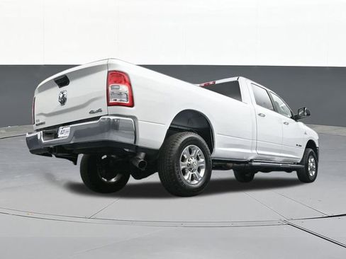 Used 2021 RAM 2500 Big Horn AWD/4WD image 54