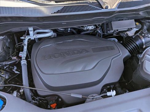 New 2026 Honda Ridgeline RTL image 16