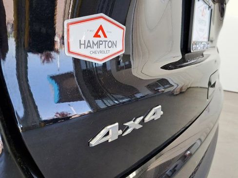 Used 2023 Jeep Compass Latitude AWD/4WD image 29