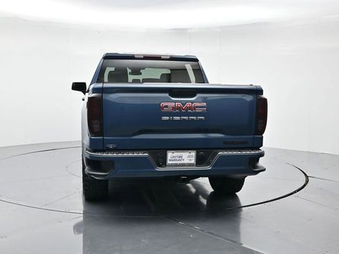 Used 2024 GMC Sierra 1500 Elevation image 8