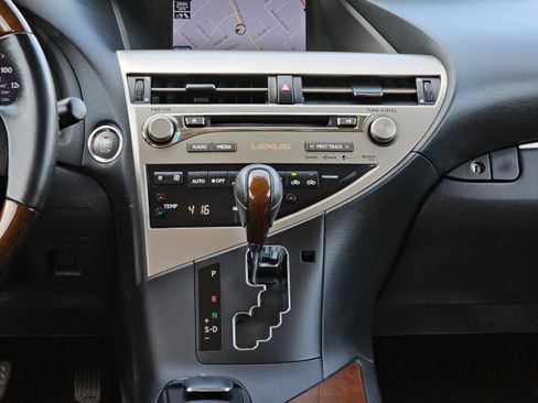 Used 2014 Lexus RX 350 FWD w/ Navigation Package image 28