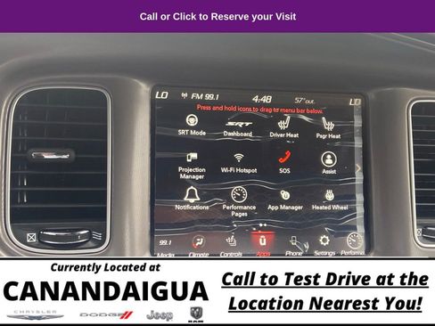 Used 2023 Dodge Charger Scat Pack image 32