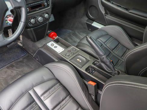 Used 2008 Ferrari F430 Spider RWD image 34