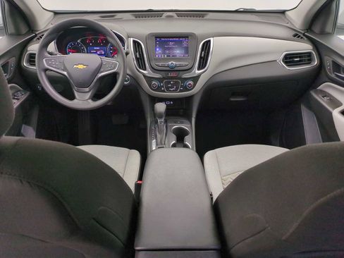 Used 2023 Chevrolet Equinox LT image 14