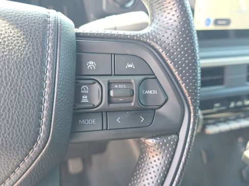 Used 2025 Toyota Tacoma SR w/ SR Upgrade Package RWD image 26