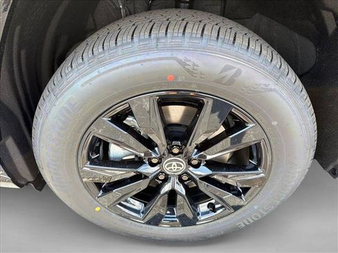 Used 2026 Toyota RAV4 SE w/ Convenience Package AWD/4WD image 11