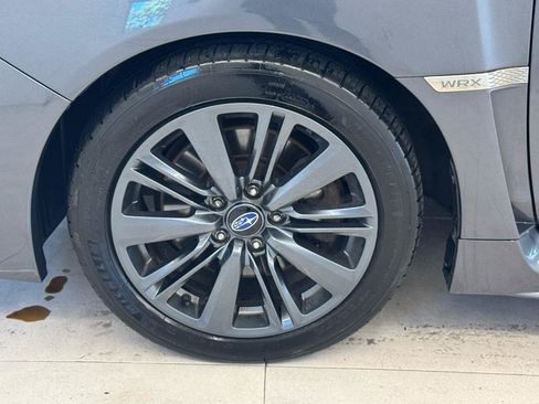 Used 2020 Subaru WRX AWD/4WD image 30