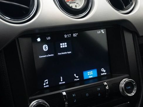 Used 2016 Ford Mustang GT Premium RWD image 18