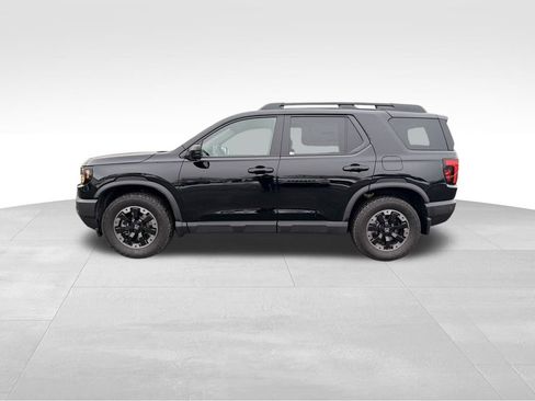 New 2026 Honda Passport TrailSport Elite image 18