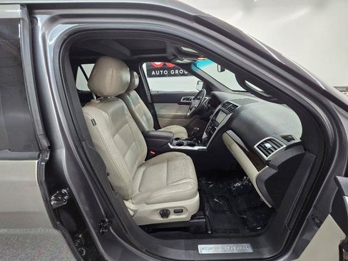 Used 2013 Ford Explorer Limited FWD image 19