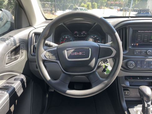 Used 2022 GMC Canyon Elevation Standard w/ Convenience Package RWD image 14
