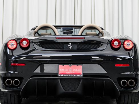 Used 2007 Ferrari F430 Spider image 8