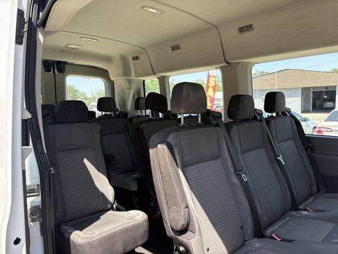 Used 2021 Ford Transit 350 XLT RWD image 17