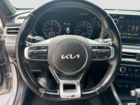 Used 2022 Kia K5 GT-Line w/ GT-Line FWD Premium Package image 11