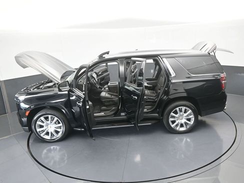 Used 2023 Chevrolet Tahoe High Country image 72