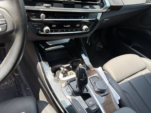 Used 2019 BMW X3 sDrive30i RWD image 30