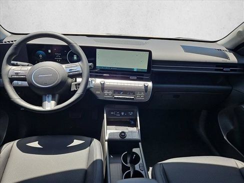 New 2026 Hyundai Kona Limited FWD image 15